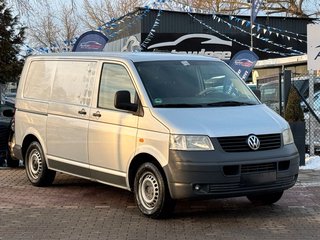 Volkswagen T5 Transporter Gebrauchtwagen Kaufen