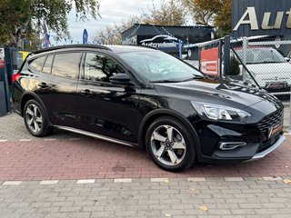 Ford Focus Gebrauchtwagen Kaufen
