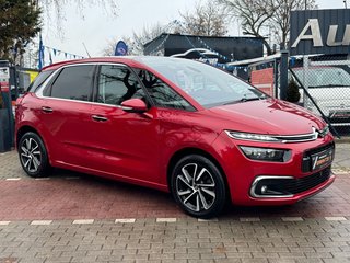 Citroën C4 Picasso Gebrauchtwagen Kaufen