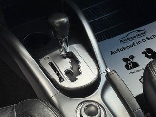 Mitsubishi Outlander 2.4 Intense*4x4*Aut*Leder*Temp*Szhz* - bilder 8