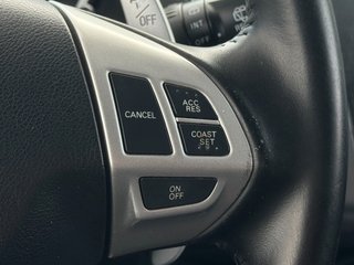 Mitsubishi Outlander 2.4 Intense*4x4*Aut*Leder*Temp*Szhz* - bilder 10