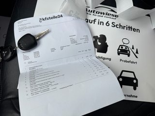 Mitsubishi Outlander 2.4 Intense*4x4*Aut*Leder*Temp*Szhz* - bilder 14