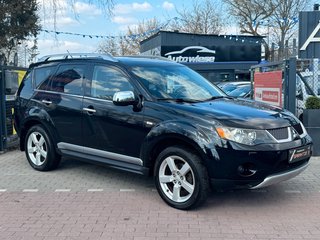 Mitsubishi Outlander Gebrauchtwagen Kaufen