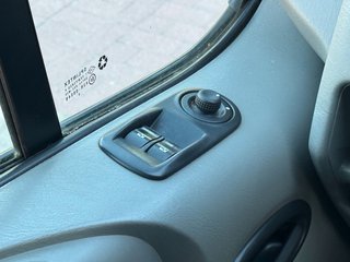 Renault Trafic Passenger 2.0 dCi L1H1*8Sitze*Klima*TÜV - bilder 7