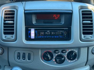 Renault Trafic Passenger 2.0 dCi L1H1*8Sitze*Klima*TÜV - bilder 8