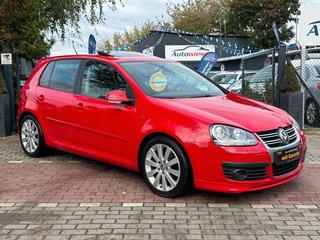 Volkswagen Golf Gebrauchtwagen Kaufen
