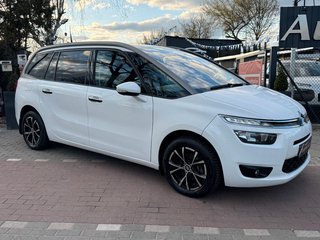 Citroën Grand C4 Picasso / SpaceTourer Gebrauchtwagen Kaufen