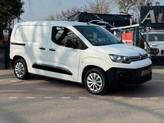 Citroën Berlingo Gebrauchtwagen Kaufen