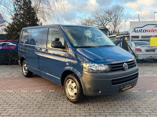 Volkswagen T5 Transporter Gebrauchtwagen Kaufen