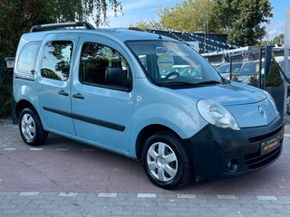 Renault Kangoo Gebrauchtwagen Kaufen