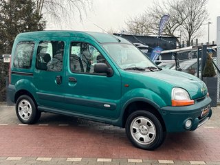 Renault Kangoo Gebrauchtwagen Kaufen