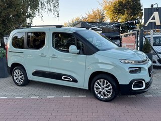 Citroën Berlingo Gebrauchtwagen Kaufen