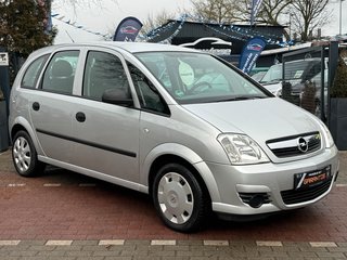Opel Meriva Gebrauchtwagen Kaufen