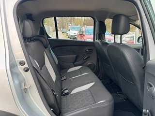 Dacia Sandero II Stepway 1.5dCi*Klima*1.HD*M&S*TÜV NEU - foto 4