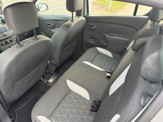 Dacia Sandero II Stepway 1.5dCi*Klima*1.HD*M&S*TÜV NEU - foto 6
