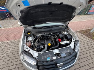Dacia Sandero II Stepway 1.5dCi*Klima*1.HD*M&S*TÜV NEU - foto 10