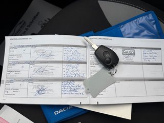 Dacia Sandero II Stepway 1.5dCi*Klima*1.HD*M&S*TÜV NEU - foto 14