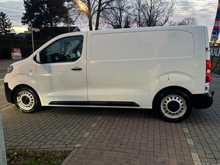 Toyota Proace 1.6 L1 Kasten Meister*Nav*Temp*Kamera*PDC - bilder 1