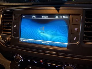 Toyota Proace 1.6 L1 Kasten Meister*Nav*Temp*Kamera*PDC - bilder 10