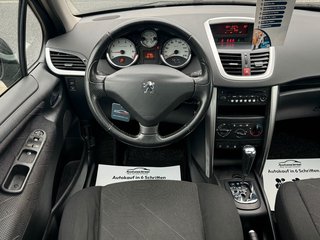 Peugeot 207 Sport 1.6 Automatik*Pano*Klima*Allwetter* - foto 1
