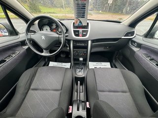 Peugeot 207 Sport 1.6 Automatik*Pano*Klima*Allwetter* - foto 2
