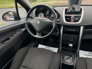 Peugeot 207 Sport 1.6 Automatik*Pano*Klima*Allwetter* - foto 3