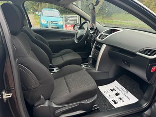 Peugeot 207 Sport 1.6 Automatik*Pano*Klima*Allwetter* - foto 4