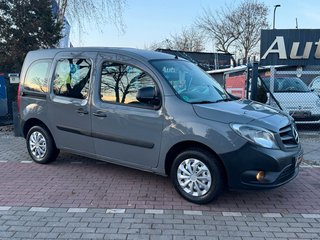 Mercedes-Benz Citan Gebrauchtwagen Kaufen