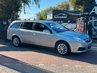 Opel Vectra Gebrauchtwagen Kaufen