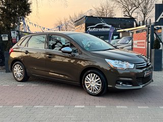 Citroën C4 Gebrauchtwagen Kaufen