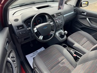 Ford C-Max 1.8 Klima*Tempomat*TÜV NEU* - bilder 2