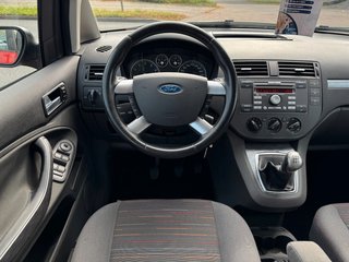 Ford C-Max 1.8 Klima*Tempomat*TÜV NEU* - bilder 3