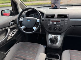 Ford C-Max 1.8 Klima*Tempomat*TÜV NEU* - bilder 4
