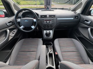 Ford C-Max 1.8 Klima*Tempomat*TÜV NEU* - bilder 5