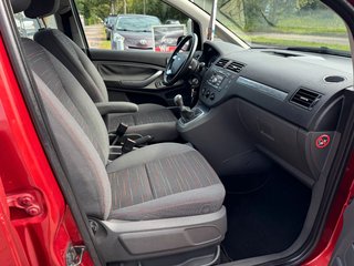 Ford C-Max 1.8 Klima*Tempomat*TÜV NEU* - bilder 6