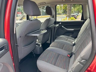 Ford C-Max 1.8 Klima*Tempomat*TÜV NEU* - bilder 7