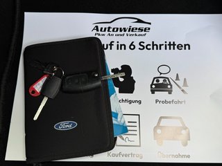 Ford C-Max 1.8 Klima*Tempomat*TÜV NEU* - bilder 13
