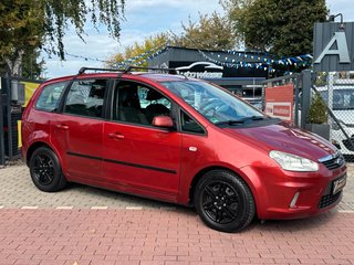 Ford C-Max Gebrauchtwagen Kaufen