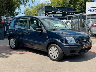 Ford Fusion Gebrauchtwagen Kaufen