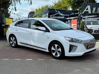 Hyundai IONIQ Gebrauchtwagen Kaufen