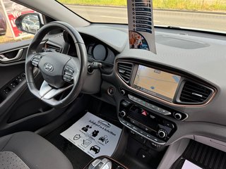 Hyundai IONIQ IONIQ Trend Elektro*Navi*LED*CarPlay*99,7% - bilder 3