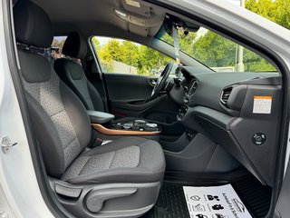 Hyundai IONIQ IONIQ Trend Elektro*Navi*LED*CarPlay*99,7% - bilder 4