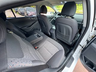 Hyundai IONIQ IONIQ Trend Elektro*Navi*LED*CarPlay*99,7% - bilder 5