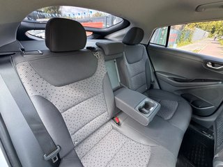 Hyundai IONIQ IONIQ Trend Elektro*Navi*LED*CarPlay*99,7% - bilder 6