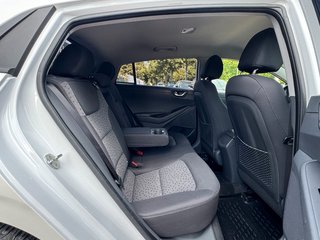 Hyundai IONIQ IONIQ Trend Elektro*Navi*LED*CarPlay*99,7% - bilder 7