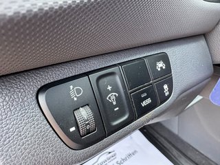 Hyundai IONIQ IONIQ Trend Elektro*Navi*LED*CarPlay*99,7% - bilder 12