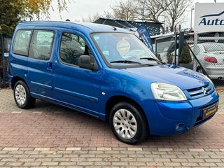 Citroën Berlingo Gebrauchtwagen Kaufen