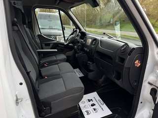 Renault Master III Doka*Kasten*L3H2*7Sitze*Nav*Temp*AHK* - bilder 3