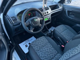 Skoda Praktik 1.2 TDI*Kasten*Klima*AHK*Allwetter* - foto 2