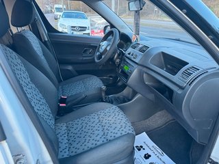 Skoda Praktik 1.2 TDI*Kasten*Klima*AHK*Allwetter* - foto 3